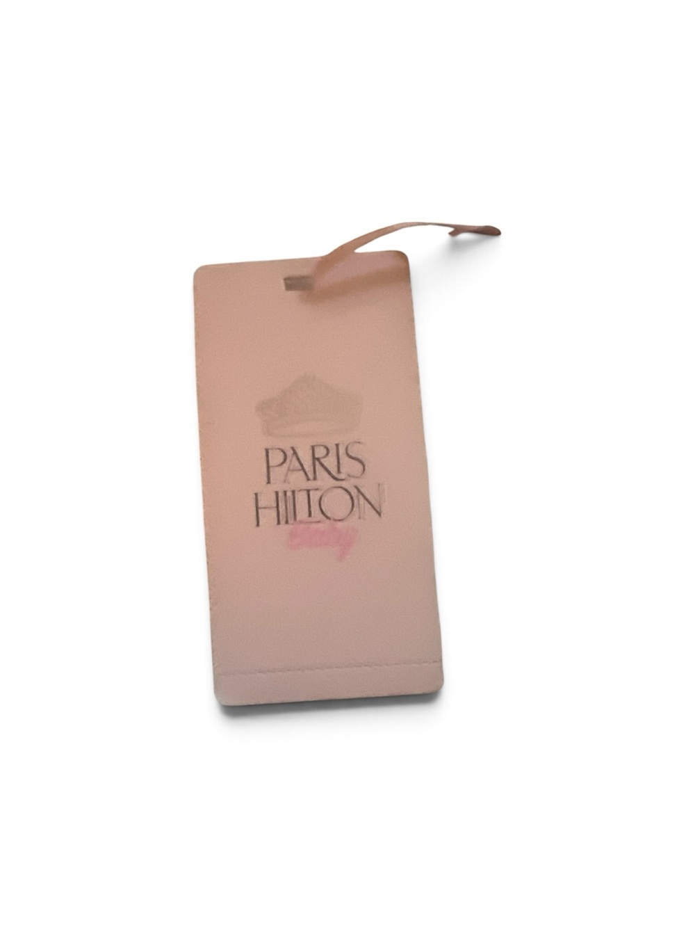 Paris Hilton Bow Onesie (6-9m) - Picture 5 of 5